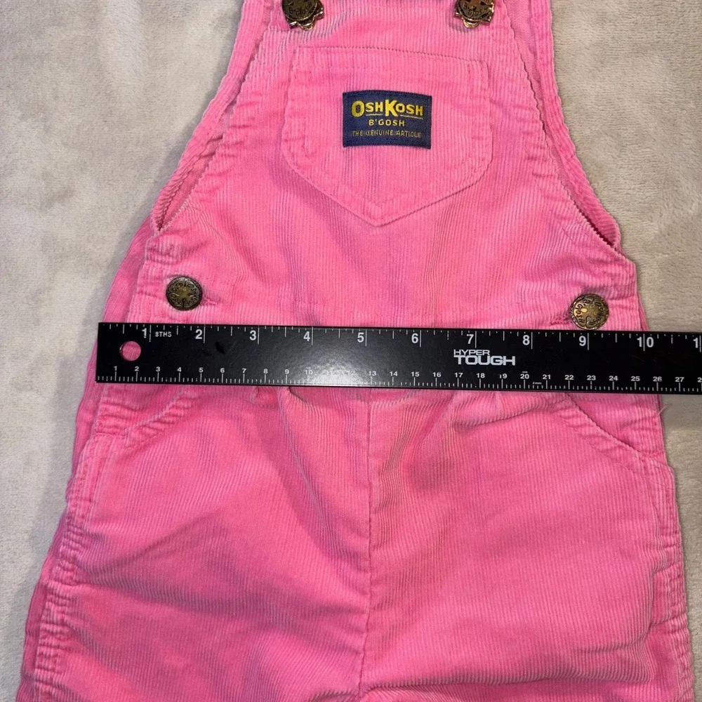 OshKosh Bgosh vintage oshkosh